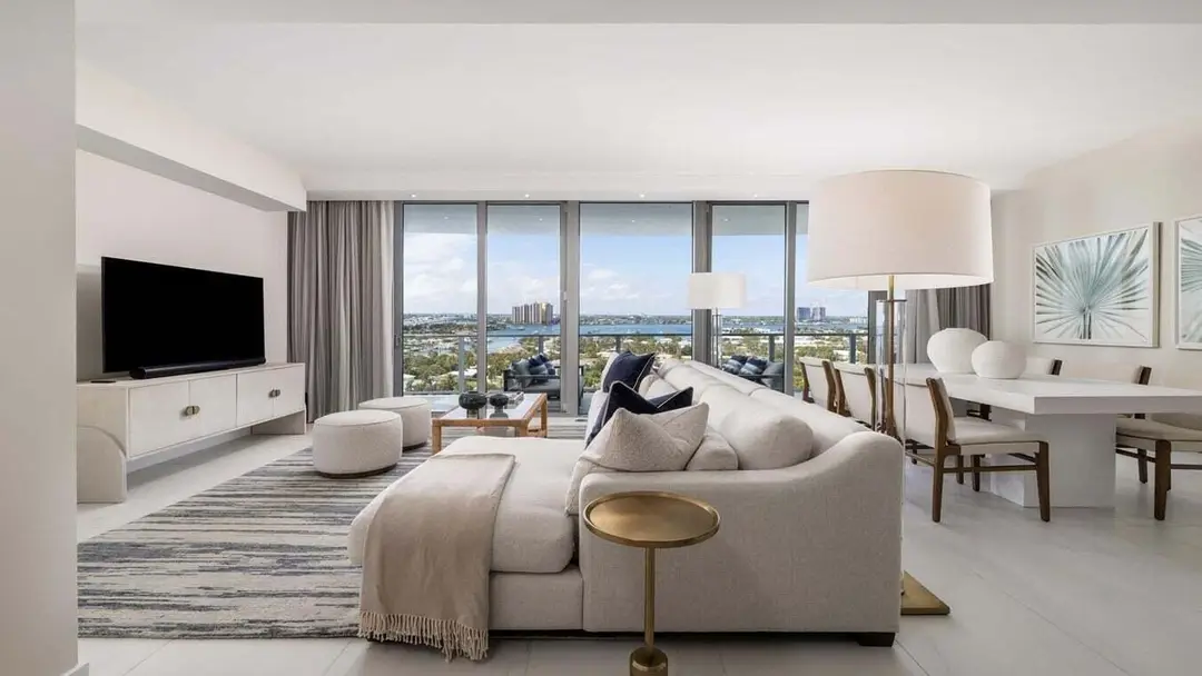 3100 N Ocean Drive 1201p, Singer Island, FL 33404