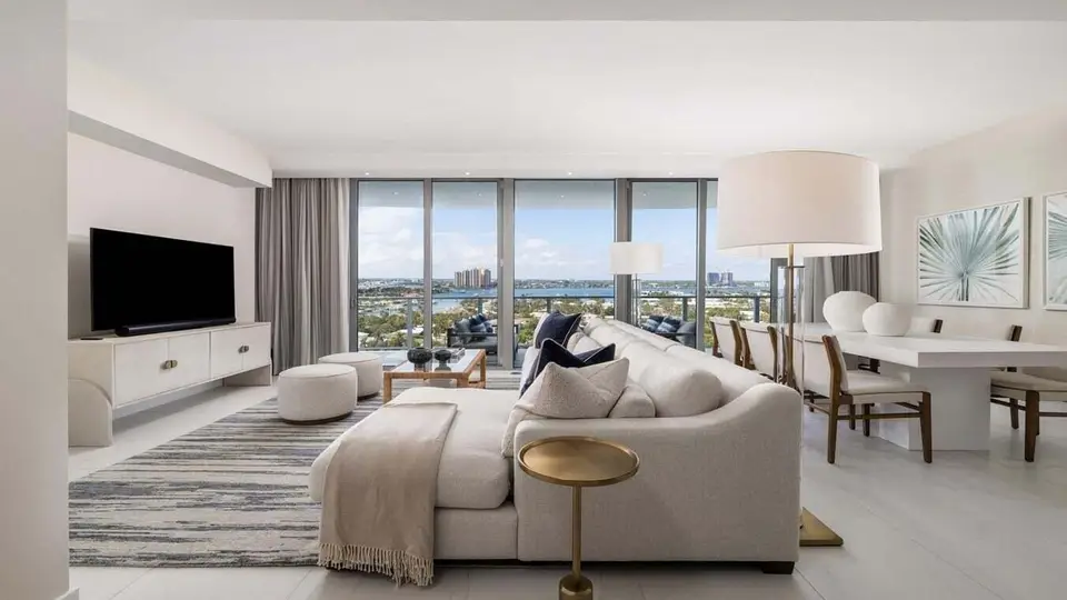 3100 N Ocean Drive 1201p, Singer Island, FL 33404