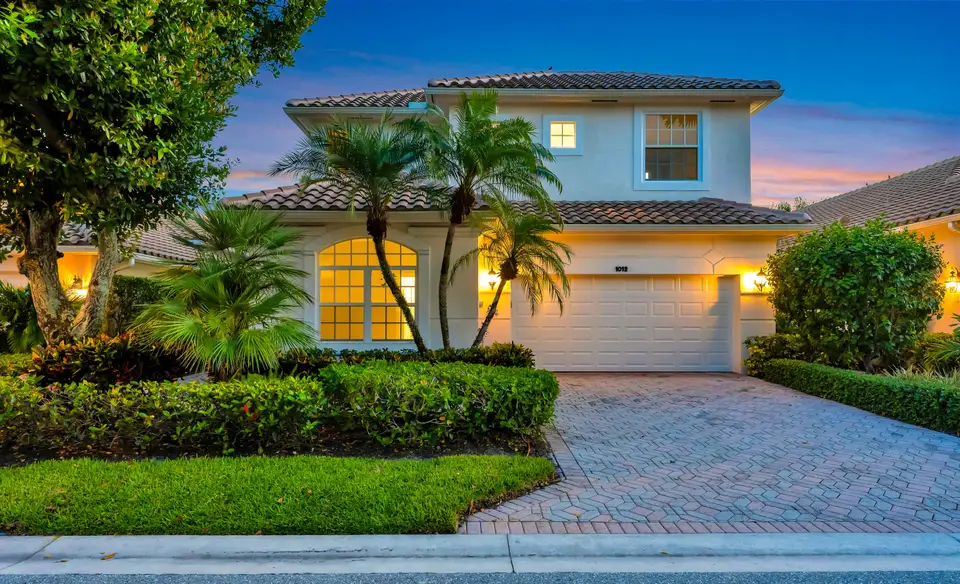 1012 Diamond Head Way, Palm Beach Gardens, FL 33418