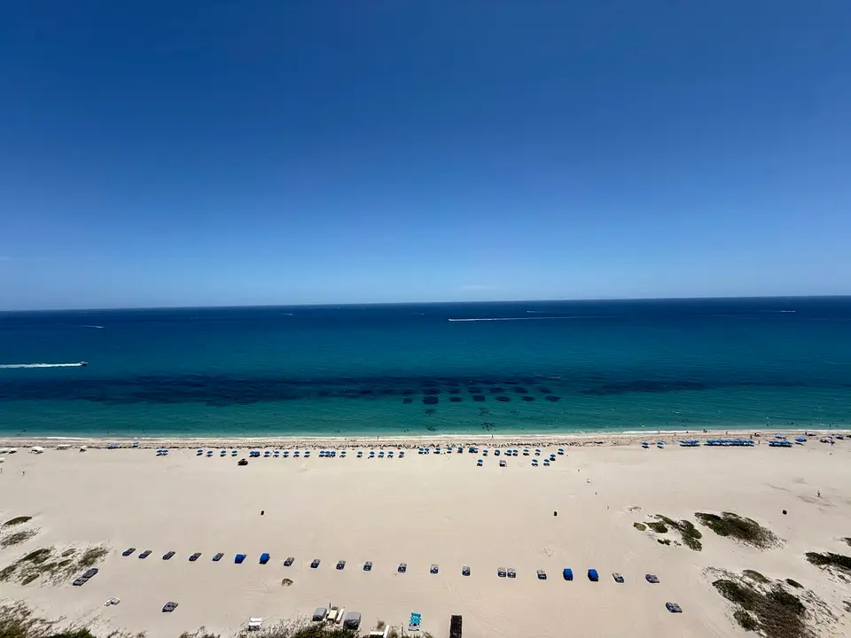 2800 N Ocean Drive A-24d, Singer Island, FL 33404