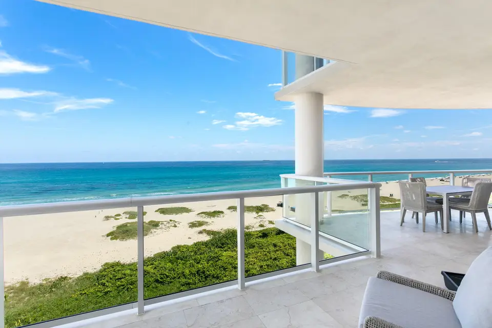 2700 N Ocean Drive 501a, Singer Island, FL 33404