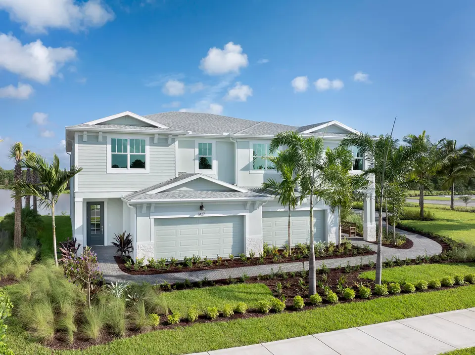 1430 NW Corteal Way, Jensen Beach, FL 34957