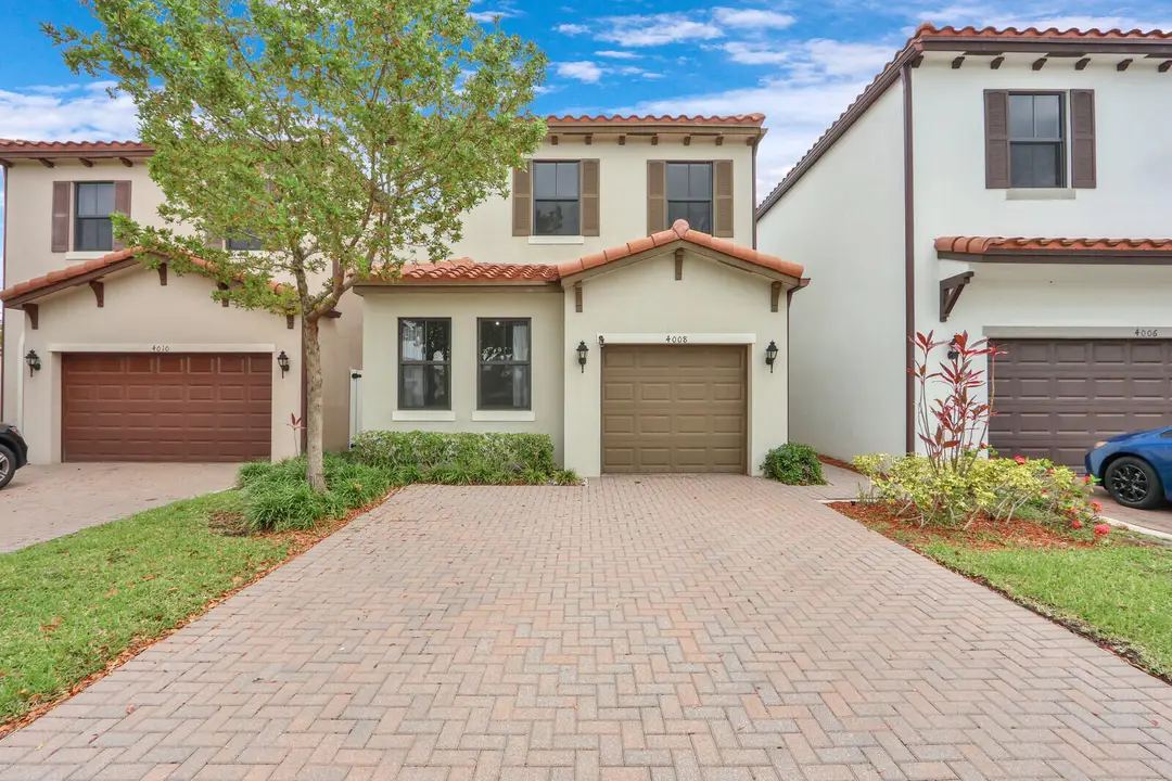 4008 Sequoia Place, Riviera Beach, FL 33410