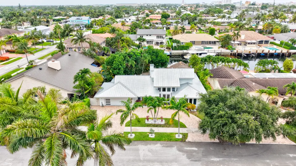 1511 SE 12th Court, Deerfield Beach, FL 33441