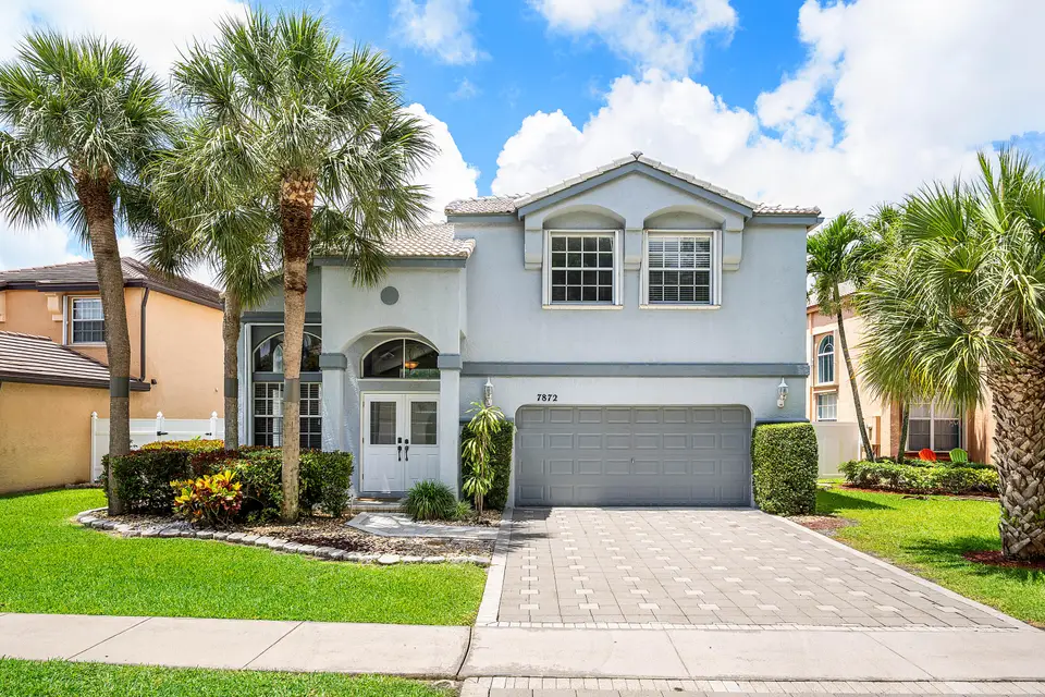 7872 Springvale Drive, Lake Worth, FL 33467