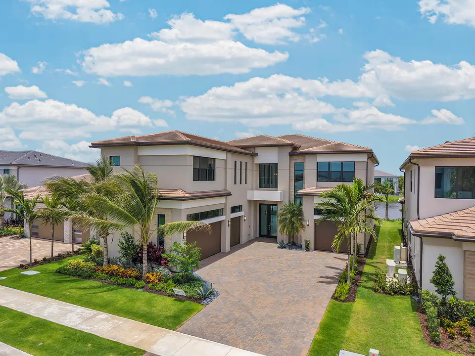 9523 Riverside Park Drive, Boca Raton, FL 33434