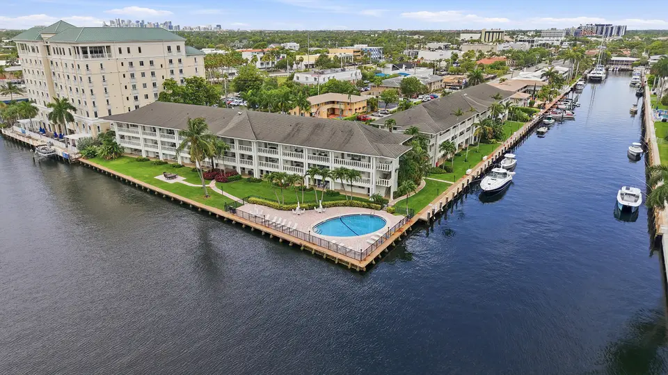 2881 NE 32nd Street 118, Fort Lauderdale, FL 33306