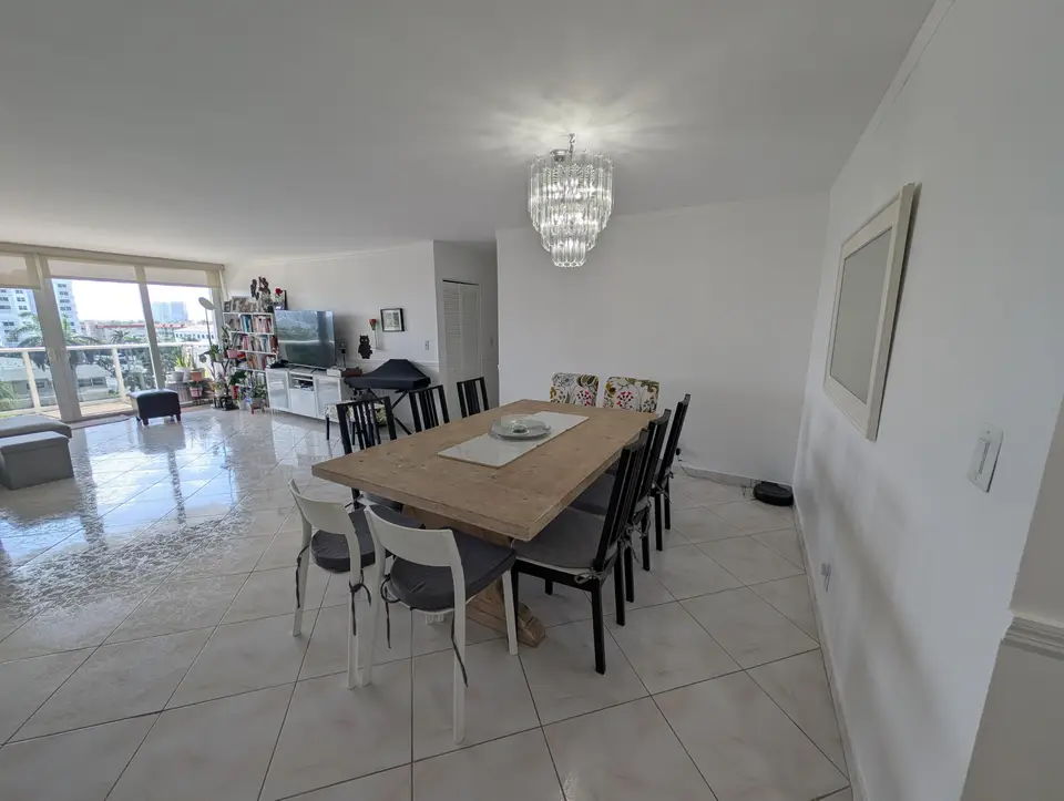 3140 S Ocean Drive 410, Hallandale Beach, FL 33009