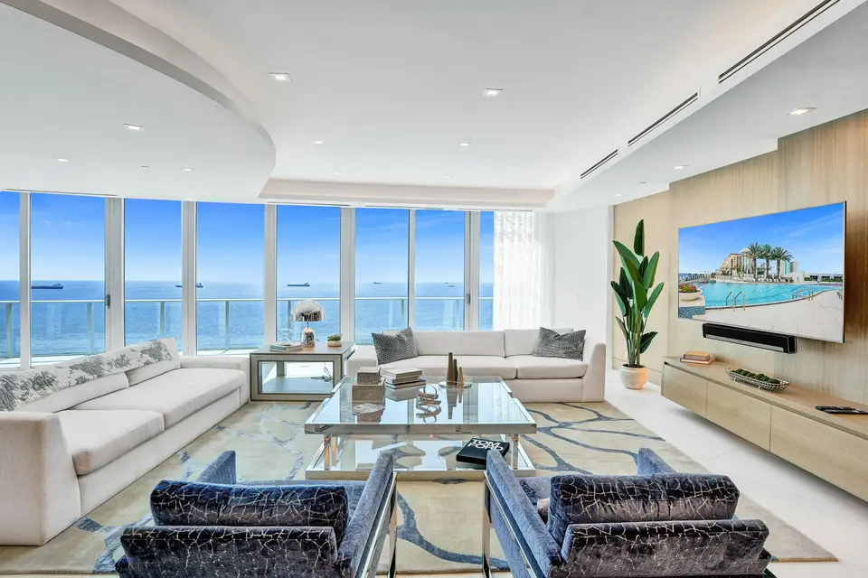 701 N Fort Lauderdale Beach Boulevard A1, Fort Lauderdale, FL 33304