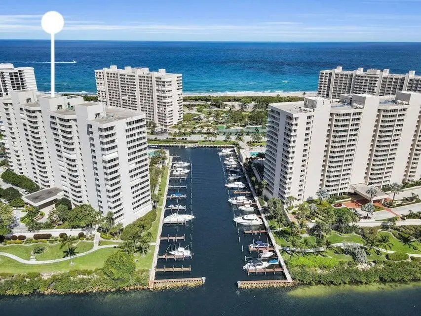 4101 N Ocean Boulevard Unit 1008, Boca Raton, FL 33431