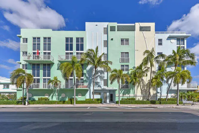 108 Lake Avenue 406, Lake Worth Beach, FL 33460