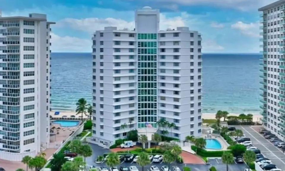 3600 Galt Ocean Drive 1C, Fort Lauderdale, FL 33308