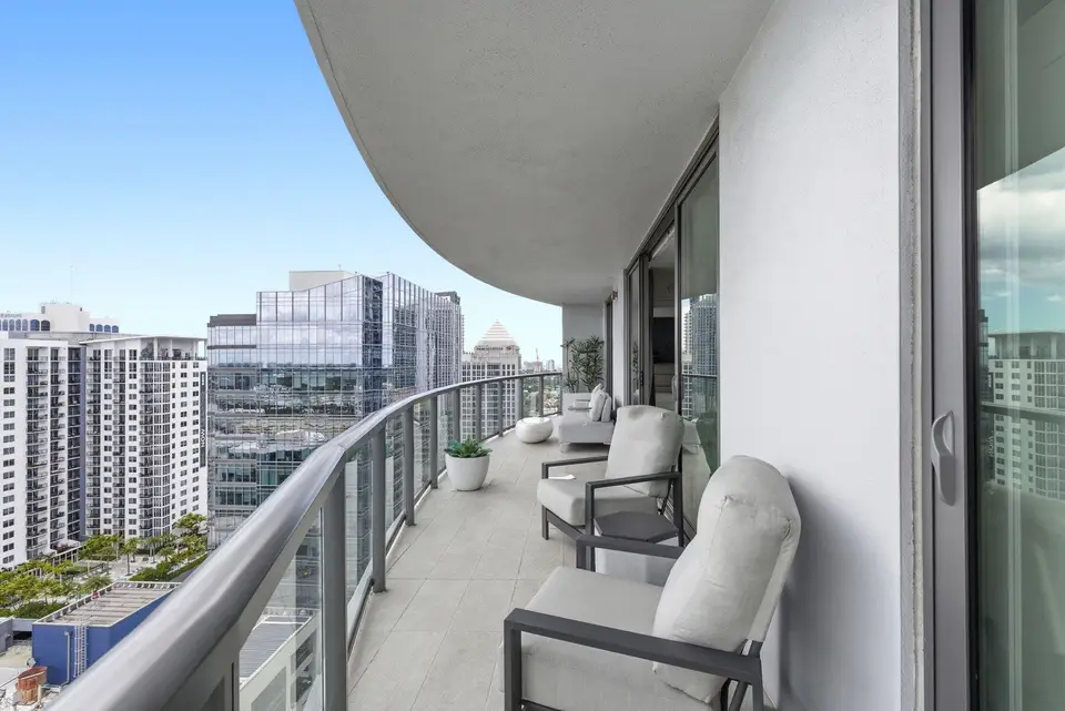 100 E Las Olas Boulevard 2802, Fort Lauderdale, FL 33301