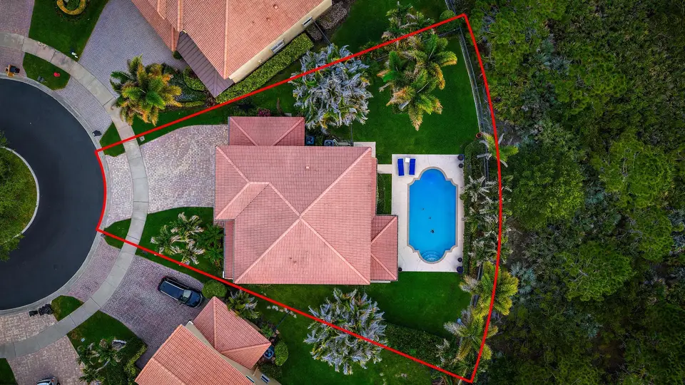 5536 SE Hammock Reserve Terrace, Hobe Sound, FL 33455