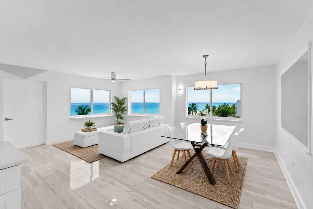300 Oregon Street 501, Hollywood, FL 33019