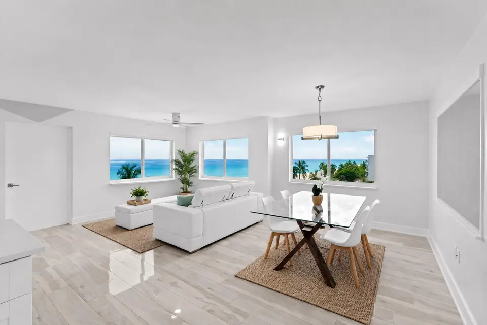 300 Oregon Street 501, Hollywood, FL 33019
