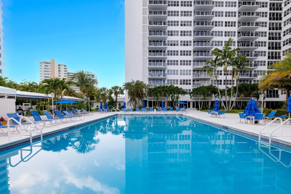 3333 NE 34th Street 1507, Fort Lauderdale, FL 33308