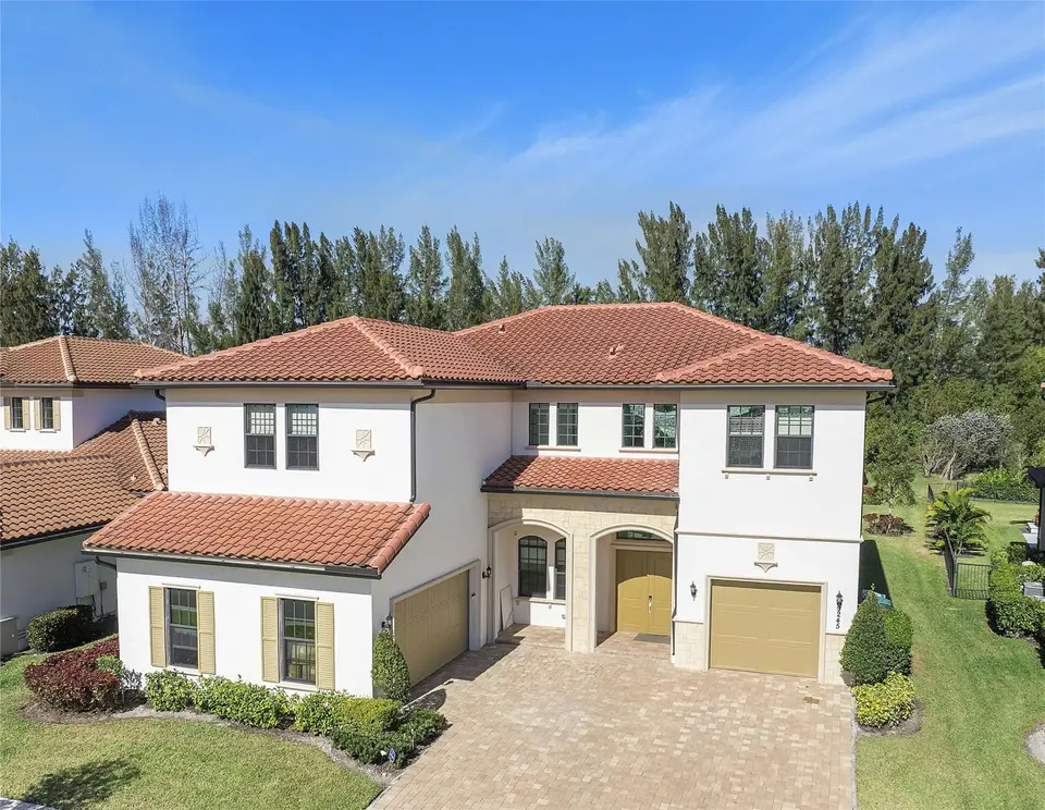 9245 W Parkland Bay Trail, Parkland, FL 33076