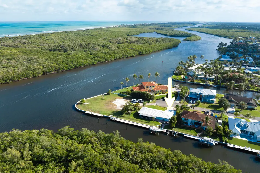 Intracoastal