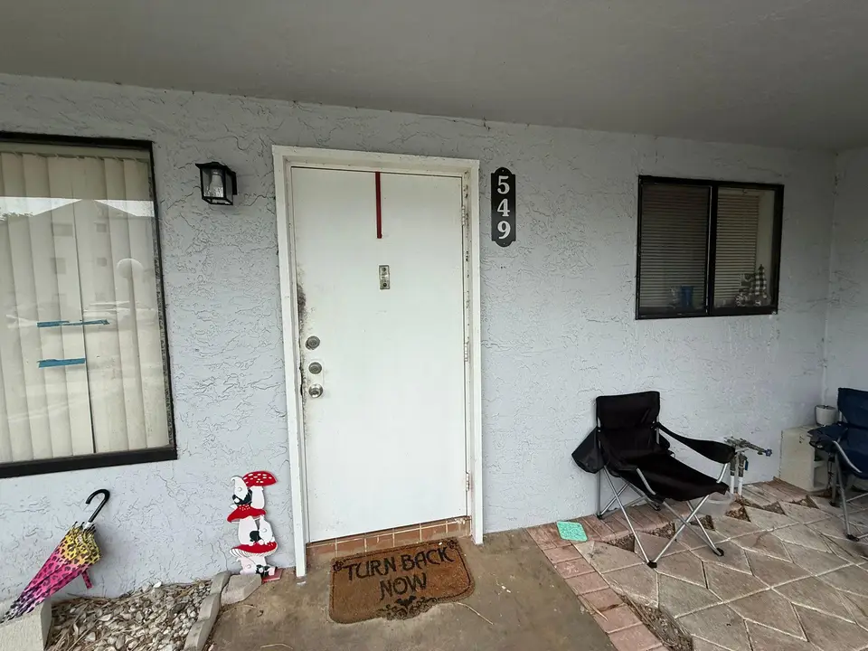 549 N University Drive 64, Plantation, FL 33324