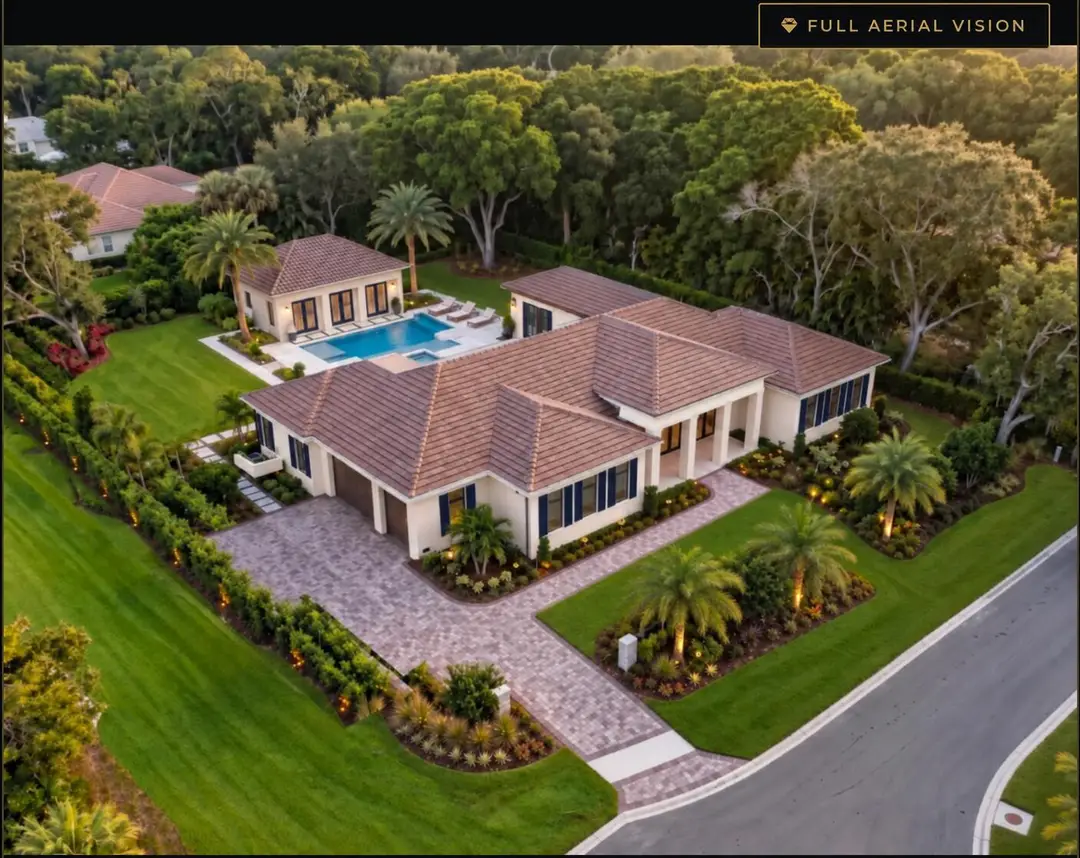 5781 Whirlaway Road, Palm Beach Gardens, FL 33418