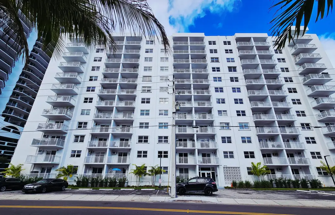 200 S Birch Road 208, Fort Lauderdale, FL 33316
