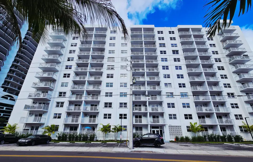 200 S Birch Road 208, Fort Lauderdale, FL 33316
