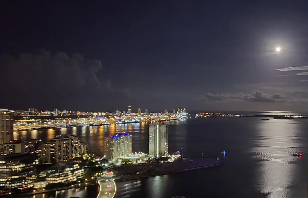 951 Brickell Avenue 4308, Miami, FL 33131