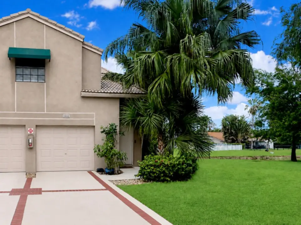 1661 Cypress Pointe Drive 5b, Coral Springs, FL 33071