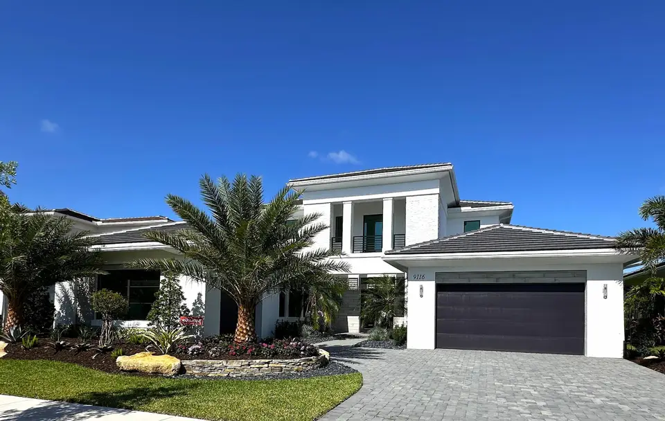 9116 Coral Isles Circle {lot #05}, Palm Beach Gardens, FL 33412