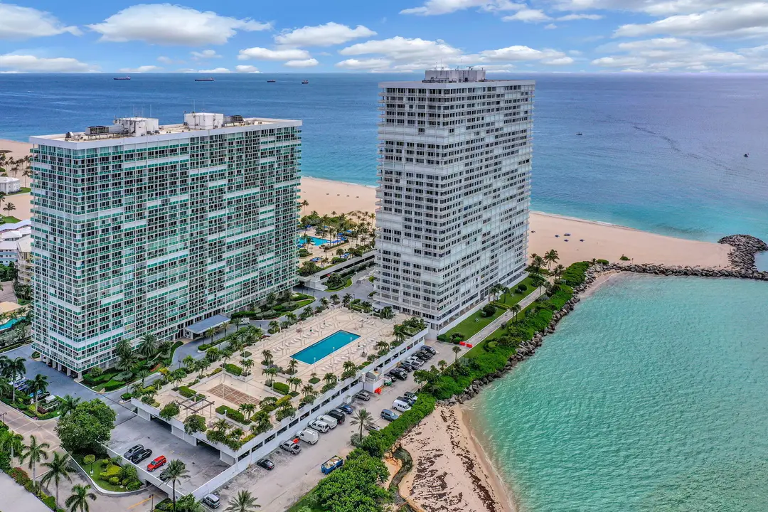2100 S Ocean Lane 101-102, Fort Lauderdale, FL 33316