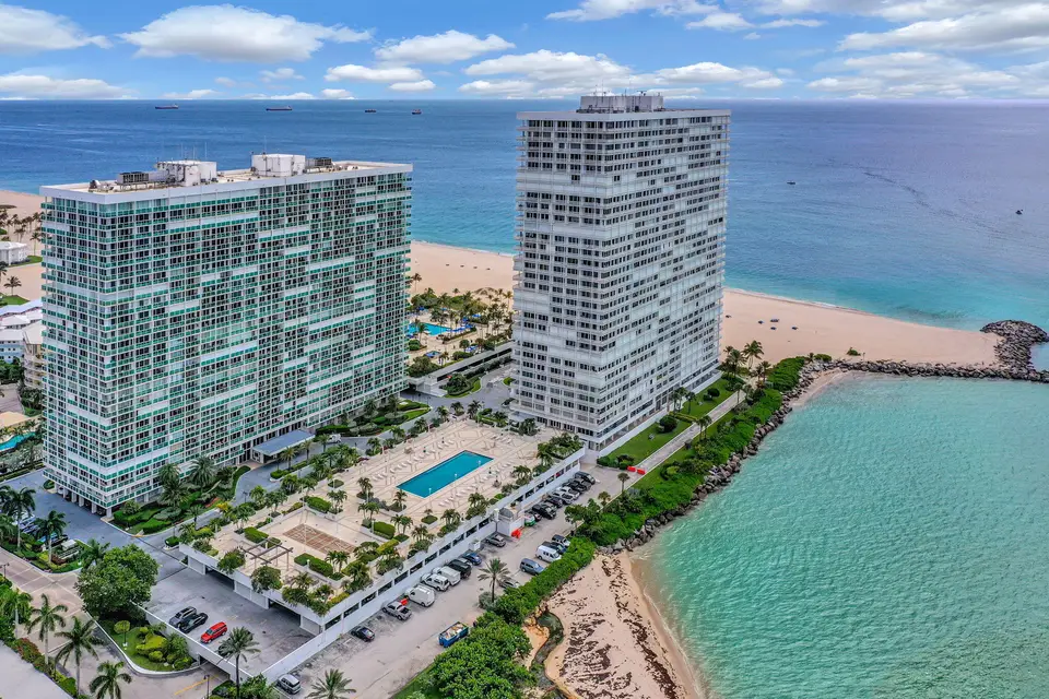 2100 S Ocean Lane 101-102, Fort Lauderdale, FL 33316