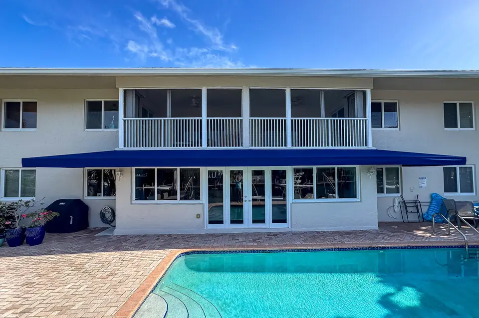 1110 Bel Air Drive B, Highland Beach, FL 33487