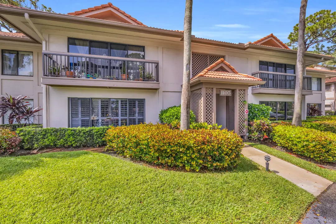 1105 Duncan Circle 104, Palm Beach Gardens, FL 33418