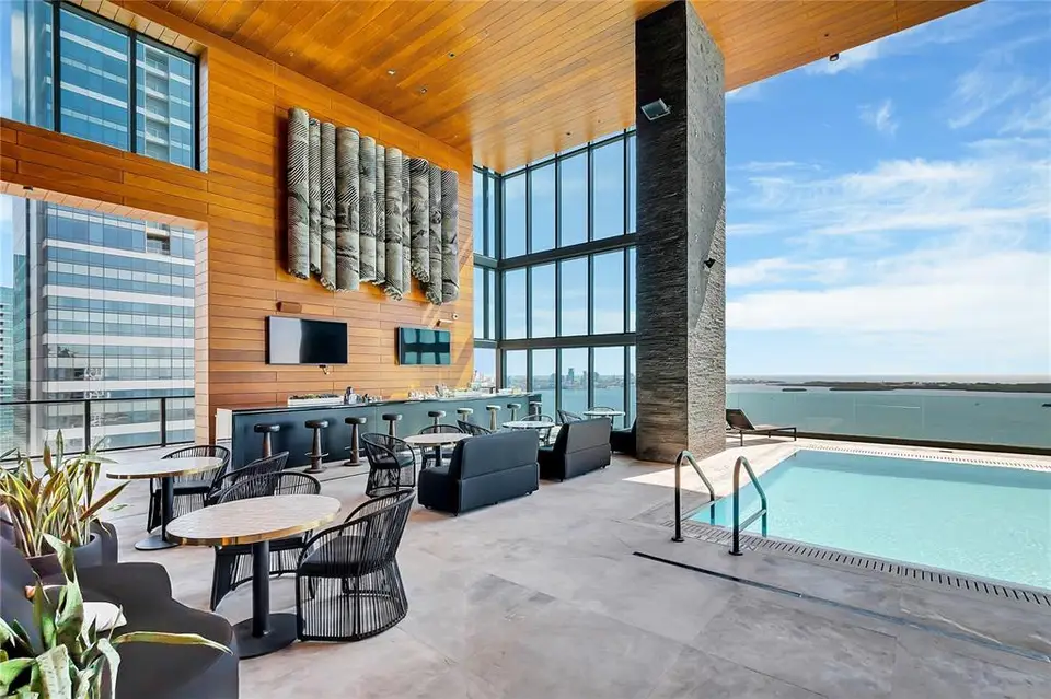1451 Brickell Avenue 1202, Miami, FL 33131