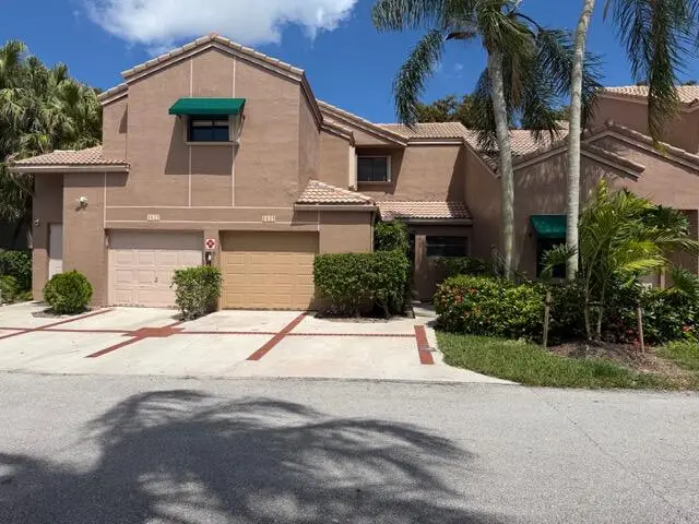 1622 Cypress Pointe Drive 4-11, Coral Springs, FL 33071
