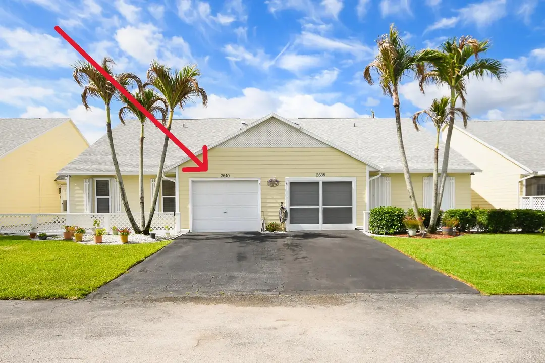 2640 SE Tropical East Circle, Port St. Lucie, FL 34952
