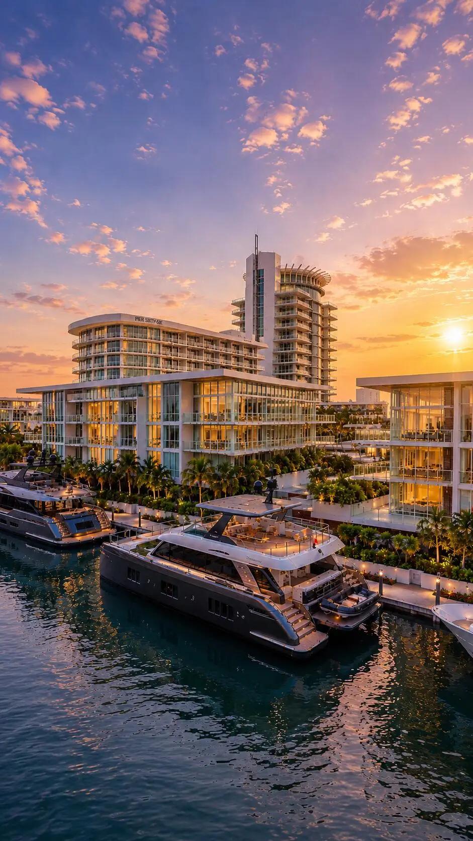 2321 SE 17th Street 401, Fort Lauderdale, FL 33316