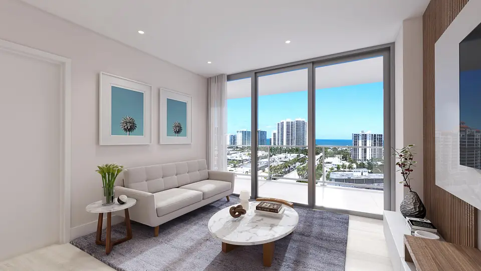3000 E Oakland Park Boulevard 1701, Fort Lauderdale, FL 33306