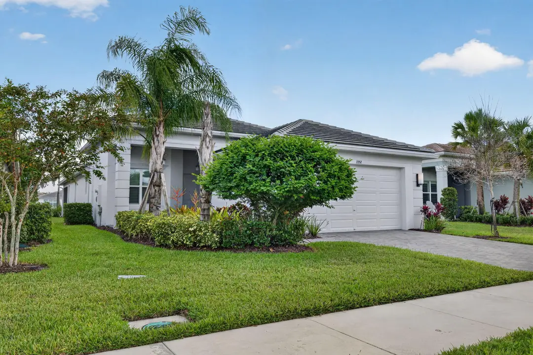 13352 SW River Rock Road, Port St. Lucie, FL 34987