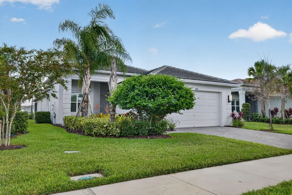 13352 SW River Rock Road, Port St. Lucie, FL 34987
