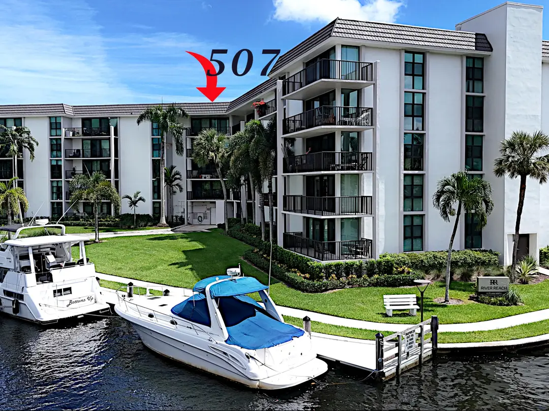 1301 River Reach Drive 507, Fort Lauderdale, FL 33315