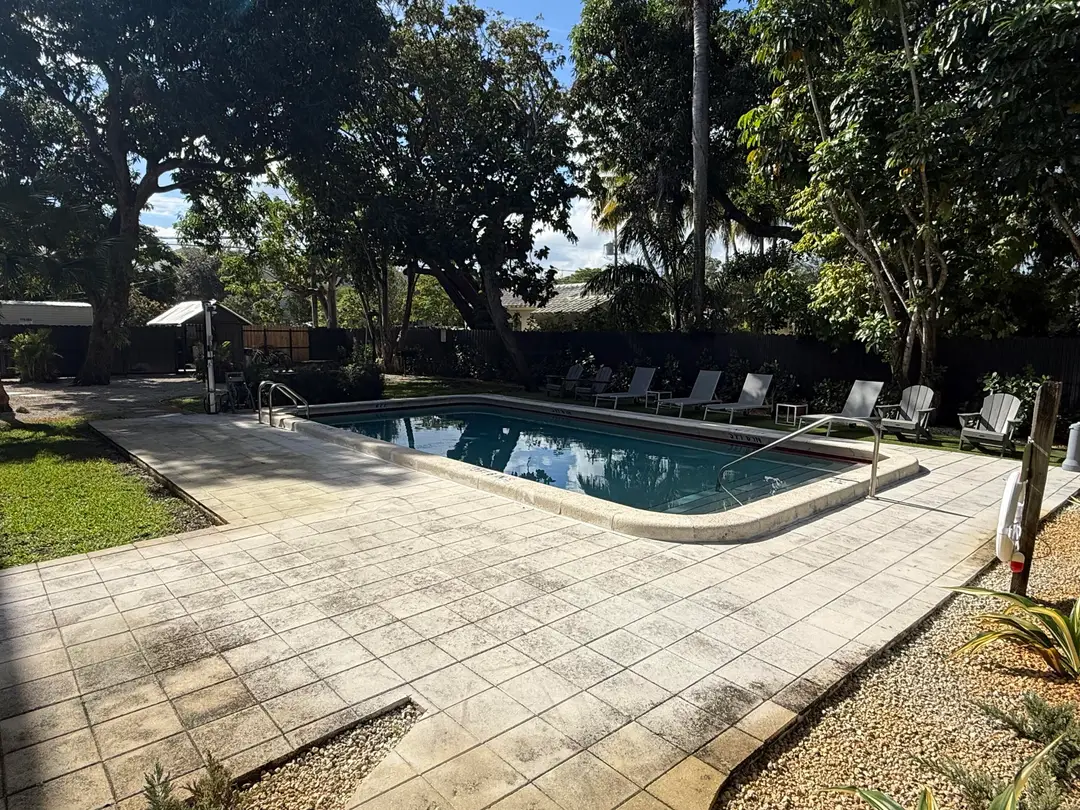 2000 Jefferson Street 15, Hollywood, FL 33020