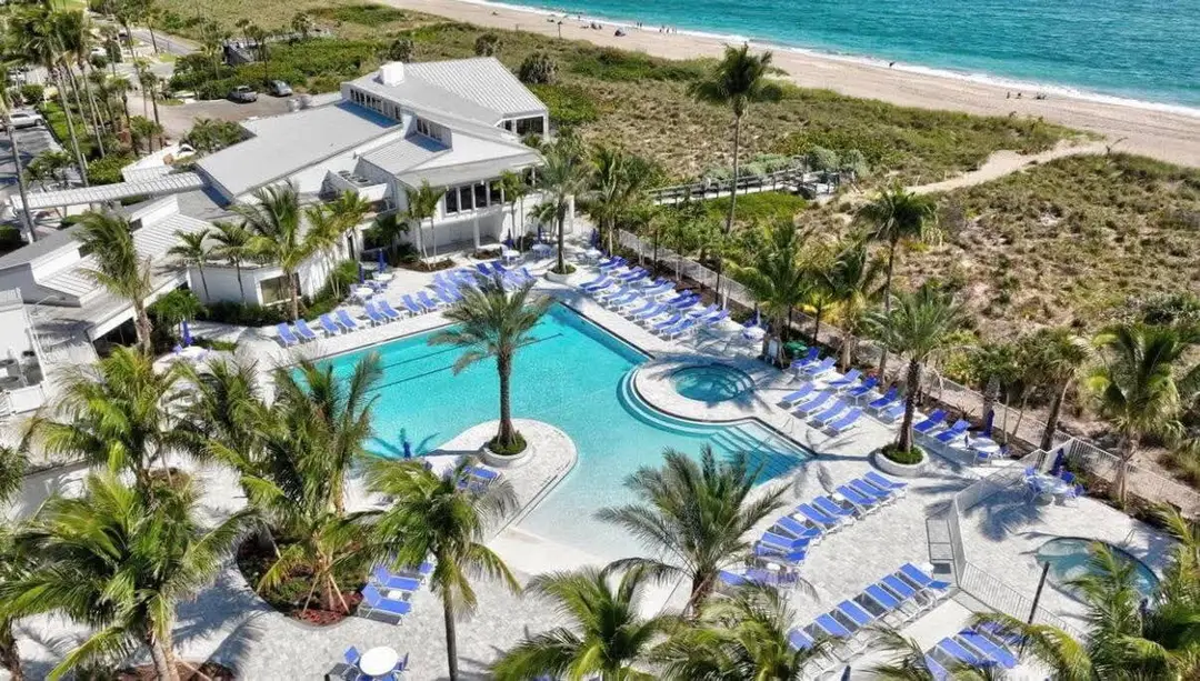 2400 S Ocean Drive 6522, Fort Pierce, FL 34949