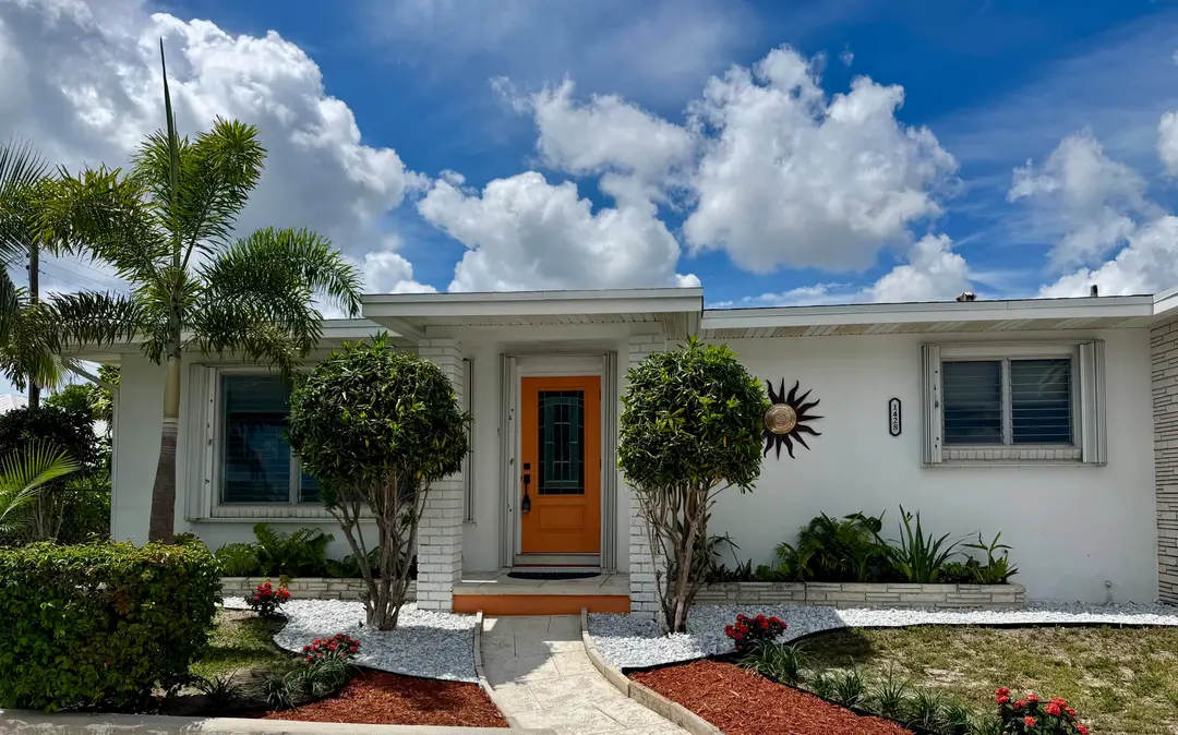 1428 N M Street, Lake Worth Beach, FL 33460