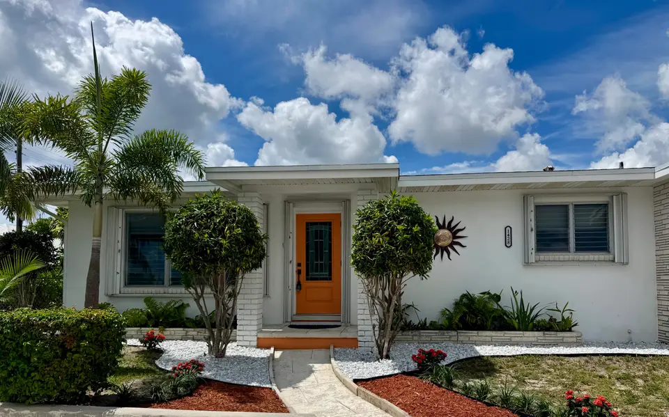 1428 N M Street, Lake Worth Beach, FL 33460