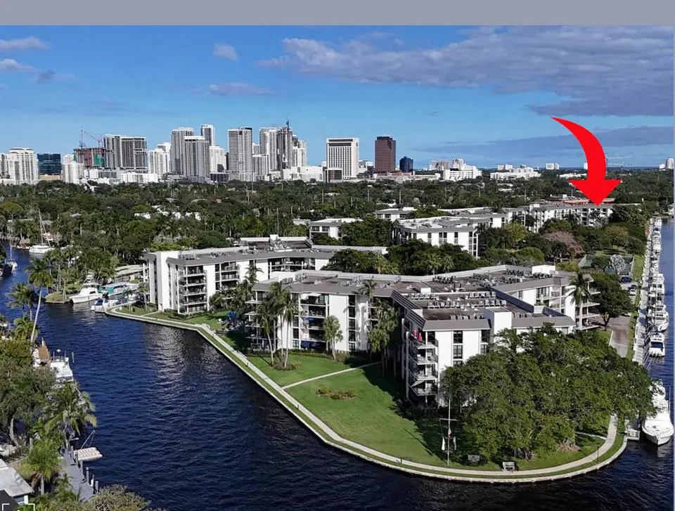 900 River Reach Drive 425, Fort Lauderdale, FL 33315