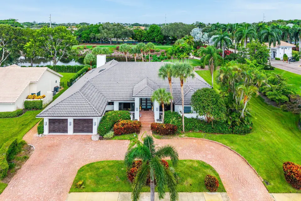 4976 Bocaire Boulevard, Boca Raton, FL 33487