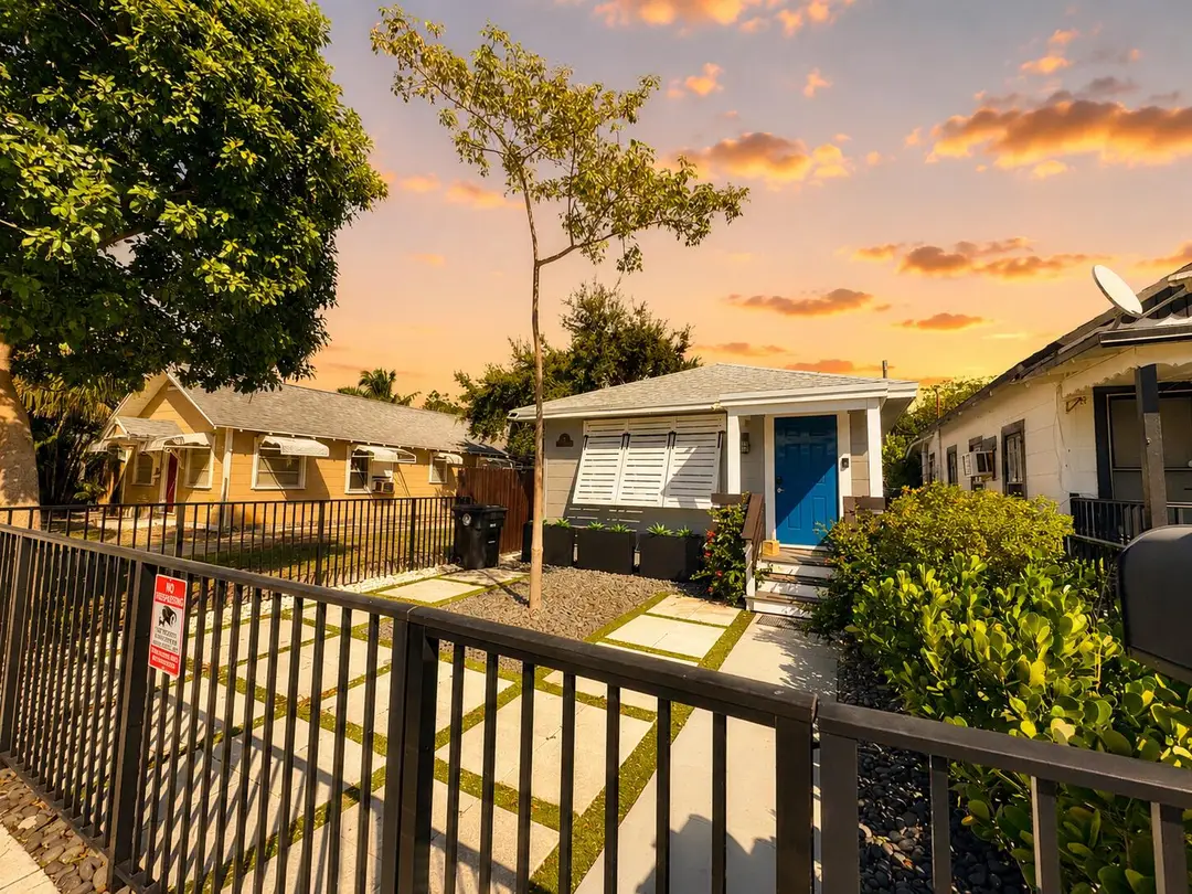 322 S L Street, Lake Worth Beach, FL 33460