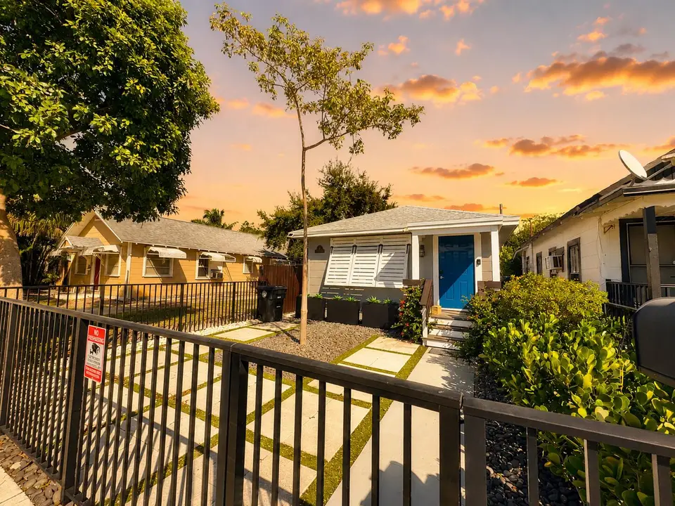 322 S L Street, Lake Worth Beach, FL 33460